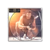 shumee BF24 HARRY GREGSONWILLIAMS Gladiator II PD 2xLP
