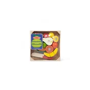 Melissa & Doug leseno sadje za rezanje