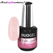 DUOGEL BUILDER LIQUID - Pearl Cover Nude