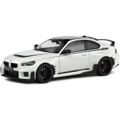 1:43 BMW G87 M2 BELA