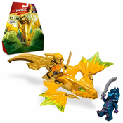 LEGO® Ninjago 71803 Arin in napad zmaja