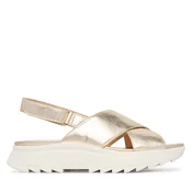 Sandali Clarks DashLite Wish 26185882 Zlata