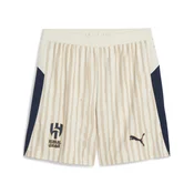 Mens Puma KID SUPER x AL-HILAL SFC Shorts, White, Size M, Sport