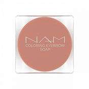 Sapun za obrve Coloring Eyebrow Soap Nam | Kozmo