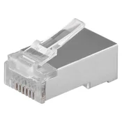 Konektor FTP CAT5E tip RJ45 za žico 20/1