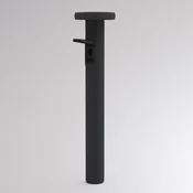 Molto Luce LED-svetilka za pot CIRC, DALI, vtičnica, antracitna, 82 cm, IP65 - Sodobni - Aluminij