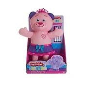 Alltoys Barvanje medvedka iz blaga 38 cm