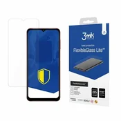 shumee Hibridno steklo za Samsung Galaxy A12 3MK FlexibleGlass Lite
