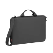 RivaCase torba za laptop 14-15,3 5130 hardshell MacBook Air 15 and Laptop 14, crna
