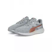 PUMA Twitch Runner Metallic Wns Shoes