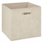 shumee Regal 31x31cm gladko bež
