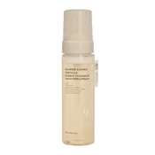 Heveblue Penušavi gel za cišcenje lica Salmon Caring Centella Bubble Cleanser, 200ml