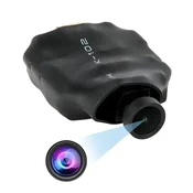 KJB HD 1080P Mini DIY Camera with Motion Detection and WiFi Remote View Mini Camera/With 16G TF Card
