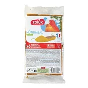 Nasvidenje. NUTRIMEAL Piškotki exoti acticolor 6 kosov Zolux