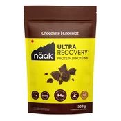 Beljakovine v prahu Näak Ultra Recovery™, 500 g (vanilka)