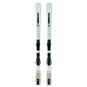 Salomon S/Max N°4 + M10 GW – ženske smuči z vezmi - 167