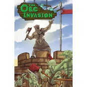 The Orc Invasion Steam Key (PC) GLOBAL