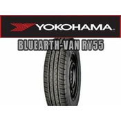 YOKOHAMA - BluEarth-Van RY55 - ljetne gume - 215/60R17 - 109T - C