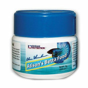Ocean Nutrition Atisons Betta Food 75g