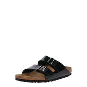 BIRKENSTOCK Nizki natikači Arizona, črna