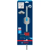 Komplet udarnih svedrov EXPERT SDS Clean plus-8X 16 x 200 x 350