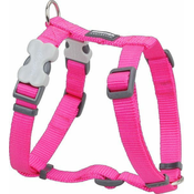 Red Dingo Oprtnik classic roza S