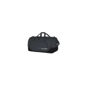 Travelite KICK OFF Travel Bag with Zipper Size XL Anthracite 6916-04