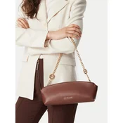 LOVE MOSCHINO Ročna torba JC4117PP1PLO2200 Rjava