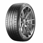 Continental letne gume 255/35R19 96Y (ZR) XL FR SportContact 7