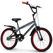 HUFFY Otroško kolo Pro Thunder 20-palčno grafitno