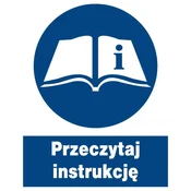 shumee Znak za varnost in zdravje pri delu ZNO-26 - preberite navodila!