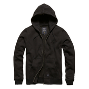 VINTAGE INDUSTRIES REDSTONE DUKS ZIPKAP BLACK