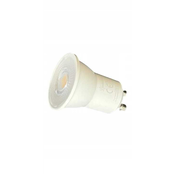 LED sijalica GU10-MR11/4W/230V 3000K 55° bela