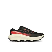 Salomon Tekaški čevlji Ultra Flow 2 L49275300 Črna