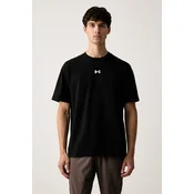 Under Armour kratka majica moška z bombažem