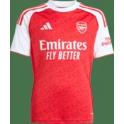 ADIDAS PERFORMANCE Tehnička sportska majica Arsenal 25/26  crvena / bijela