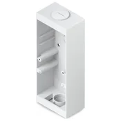 Ubiquiti Reader Pro Junction Box W - stenska inštalacijska škatla za UniFi Access Reader Pro in G4 Doorbell Pro PoE, bela