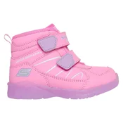 Skechers čevelj gležnjar 319310N PKMT ILLUMI-BRIGHTS - POLAR STEPPE D pink 23