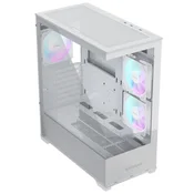 RADIMAX Infinita i801 Glass belo 801TWF