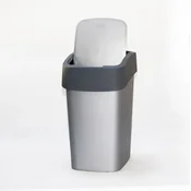 CURVER Kanta Pacific flip bin CU 02171-686