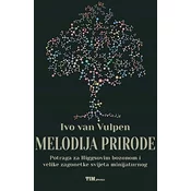 MELODIJA PRIRODE - Potraga za Higgsovim bozonom i velike zagonetke svijeta minijaturnog