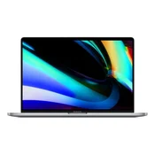 APPLE prenosnik RNW MacBook Pro 2019 (Core i7, 16GB, 512GB SSD, 16, 3072x1920, Radeon Pro 5300M, iOS, SLO gravura), (obnovljen), Spacegray