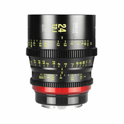 Meike 24mm T2.1 FF-Prime (PL Mount)