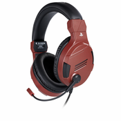 Gaming Slušalica s Mikrofonom Nacon PS4OFHEADSETV3R