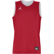 Jordan Dres Jordan Team25 Dri-FIT Basketball Stock Reversible Jersey Kids