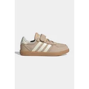 Adidas Patike za devojcice Breaknet Sleek El C KI6501, Krem