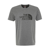 THE NORTH FACE Majica, siva