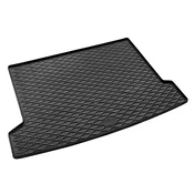 Rubber trunk mat Omoda 5 2022- (electric version)