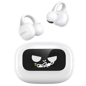 UGREEN BREZŽIČNE SLUŠALKE UGREEN TWS CLIPBUDS WS208 ZA SAMSUNG GALAXY S21 S22, (5000334364)