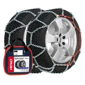 slomart AMiO Lanci za snijeg 16 mm KB-255 (4x4)